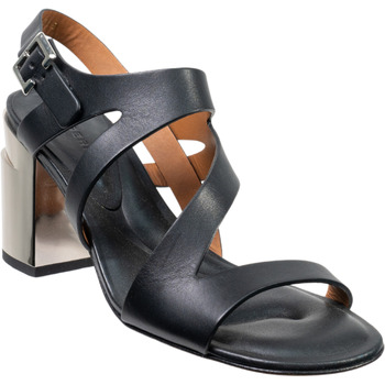 Zapatos Mujer Sandalias Clergerie 310041 421019 Negro