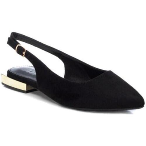 Zapatos Derbie & Richelieu Xti 141065 Negro