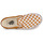 Zapatos Slip on Vans Classic Slip-On Mostaza