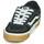 Zapatos Zapatillas bajas Vans Rowley Classic Negro