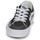 Zapatos Zapatillas bajas Vans SK8-Low Reconstruct Negro