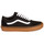 Zapatos Zapatillas bajas Vans UA Old Skool Negro / Gum