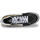Zapatos Mujer Zapatillas altas Vans UA SK8-Hi Bolt Negro / Leopardo