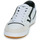 Zapatos Hombre Zapatillas bajas Vans Lowland CC JMP R COURT Blanco / Negro