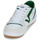 Zapatos Hombre Zapatillas bajas Vans Lowland CC JMP R COURT Blanco / Verde