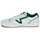 Zapatos Hombre Zapatillas bajas Vans Lowland CC JMP R COURT Blanco / Verde
