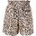 textil Mujer Shorts / Bermudas Moschino Short  Beach Multicolor