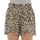 textil Mujer Shorts / Bermudas Moschino Short  Beach Multicolor