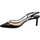 Zapatos Mujer Zapatos de tacón Jimmy Choo J00011500236 Negro