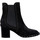 Zapatos Mujer Botines Jimmy Choo J000106872355 Negro