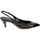 Zapatos Mujer Zapatos de tacón Saint Laurent 555848 03N10 1672 Multicolor