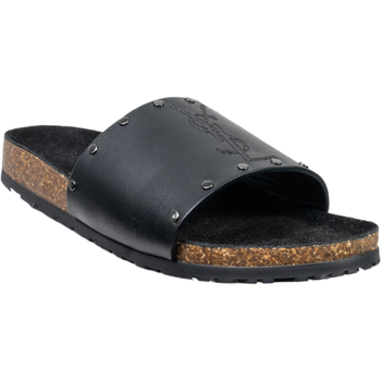 Zapatos Mujer Sandalias Saint Laurent 555555 DWEYY 1000 Negro