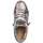 Zapatos Mujer Zapatillas bajas Giuseppe Zanotti RW70005 BLEU Azul