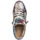 Zapatos Mujer Zapatillas bajas Giuseppe Zanotti RW70005 MULTI Multicolor