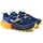 Zapatos Hombre Derbie & Richelieu Joma Zapatillas  Sima Men 2303 Marino Azul