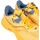 Zapatos Mujer Botas de caña baja Saucony S10684 | Guide 15 Amarillo