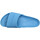 Zapatos Hombre Sandalias Birkenstock Barbados Eva Homme Sky Blue Azul