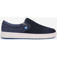 Zapatos Hombre Mocasín Pitas IBIZA COAT 4045-MARINO Azul