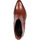 Zapatos Mujer Botas de caña baja Sartore 19I SR3182 Rojo