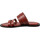 Zapatos Mujer Sandalias Sartore 19ESR3551 Rojo