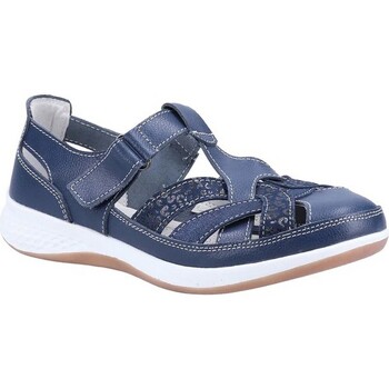 Zapatos Mujer Sandalias Fleet & Foster Hayley Azul