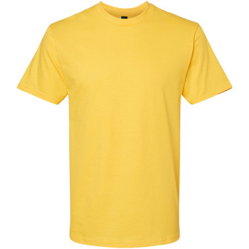 textil Camisetas manga larga Gildan Softstyle Multicolor