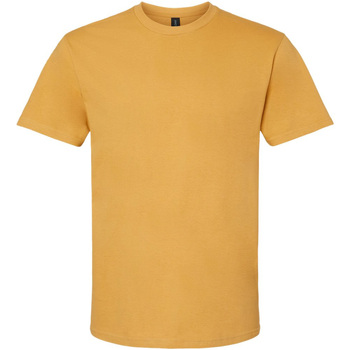 textil Camisetas manga larga Gildan Softstyle Multicolor