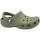 Zapatos Niños Zuecos (Mules) Crocs CRO-CCC-206991-309 Verde