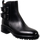 Zapatos Mujer Botines Sartore 18I SR3453 Negro