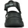 Zapatos Mujer Sandalias Timberland Adley Way Sandal Backstrap Negro