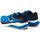 Zapatos Hombre Derbie & Richelieu Joma Zapatillas  Hispalis 2305 Azul Negro Azul