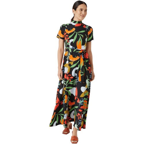 textil Mujer Vestidos Principles DH5408 Multicolor