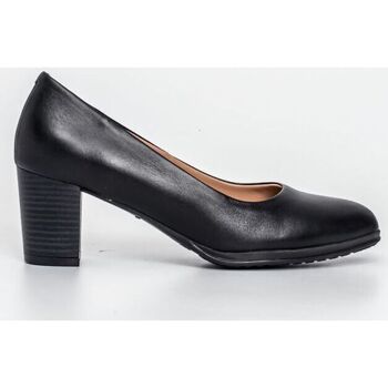 Zapatos Mujer Zapatos de tacón Heymo 23038100 Negro