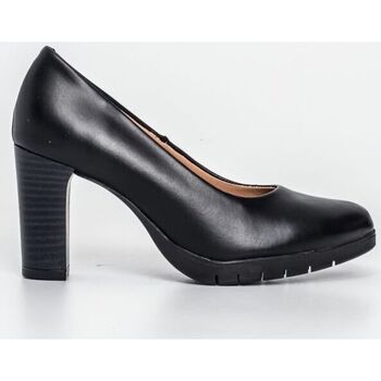 Zapatos Mujer Zapatos de tacón Heymo 23038104 Negro