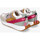Zapatos Mujer Deportivas Moda Gioseppo LEOGANE Multicolor