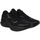 Zapatos Hombre Botas de caña baja Saucony S20732 | Axon 2 Negro