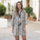 textil Mujer Pareos Isla Bonita By Sigris Túnica Oro