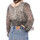 textil Mujer Tops / Blusas Vero Moda  Marrón