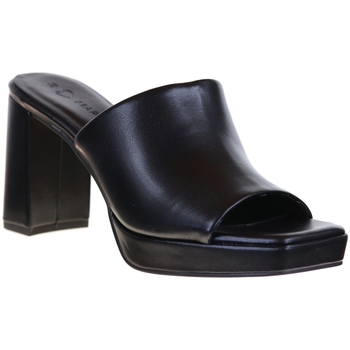 Zapatos Mujer Zuecos (Mules) Marco Tozzi 27216.20 Negro