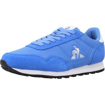 Zapatos Mujer Deportivas Moda Le Coq Sportif ASTRA W Azul