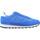 Zapatos Mujer Deportivas Moda Le Coq Sportif ASTRA W Azul