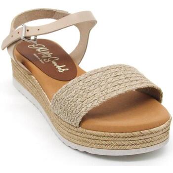 Zapatos Mujer Sandalias Oh My Sandals 5162 Multicolor