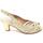 Zapatos Mujer Sandalias Blackcool VALENTINA Oro
