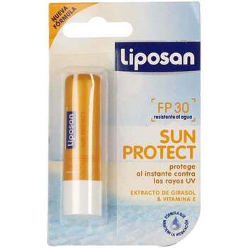Belleza Protección solar Liposan Sun Protect  blister Multicolor