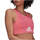 Ropa interior Mujer Camiseta interior adidas Originals W BL BT Rosa