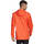 textil Hombre Chaquetas de deporte adidas Originals OWN THE RUN JKT Naranja
