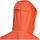 textil Hombre Chaquetas de deporte adidas Originals OWN THE RUN JKT Naranja