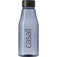 Casa Botellas Casall Clear Bottle 0,4L Azul