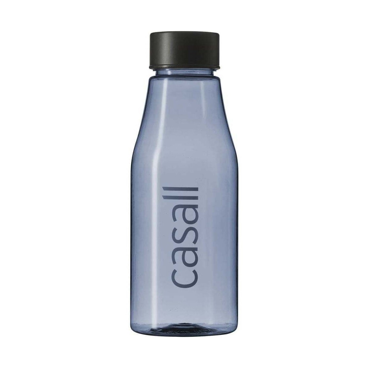 Casa Botellas Casall Clear Bottle 0,4L Azul