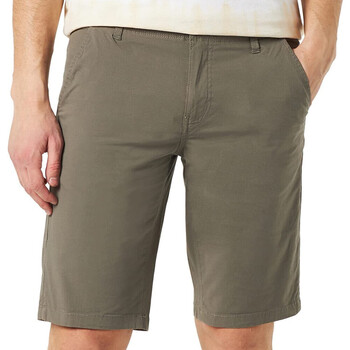 textil Hombre Shorts / Bermudas Teddy Smith  Verde